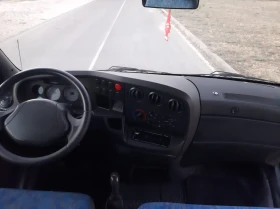 Обява за продажба на Iveco 35c11 2.8 топ състояние 3.0 на2.20 7 места ~11 999 лв. - изображение 11
