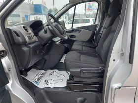 Renault Trafic 1.6- 90кс. Klima., снимка 11