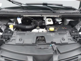 Renault Trafic 1.6- 90кс. Klima., снимка 14