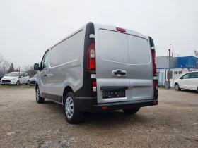 Renault Trafic 1.6- 90кс. Klima., снимка 3