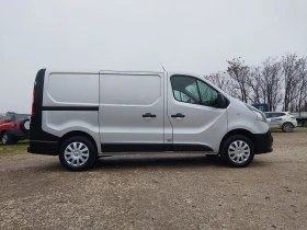 Renault Trafic 1.6- 90кс. Klima., снимка 5