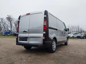 Renault Trafic 1.6- 90кс. Klima., снимка 4