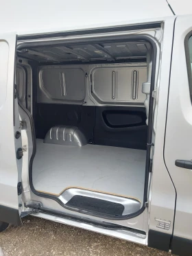 Renault Trafic 1.6- 90кс. Klima., снимка 9