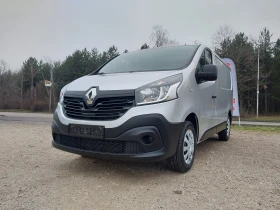 Renault Trafic 1.6- 90кс. Klima., снимка 1