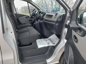 Renault Trafic 1.6- 90кс. Klima., снимка 10