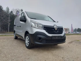 Renault Trafic 1.6- 90кс. Klima., снимка 6