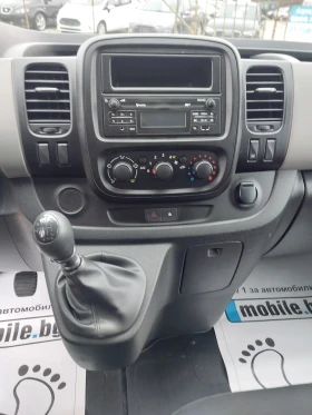 Renault Trafic 1.6- 90кс. Klima., снимка 12