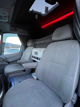 VW Crafter Пътна помощ / Специален  Б  категория, снимка 12