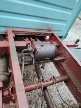 Iveco Daily 35 С 11 | Auto.bg — изображение 5