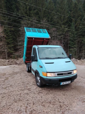 Iveco Daily 35 С 11