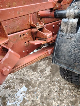 Iveco Daily 35 С 11 | Auto.bg — изображение 4