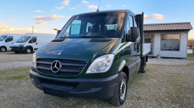 Mercedes-Benz Sprinter 2.2CDI-6ск/7 МЕСТА/ВНОС ГЕРМАНИЯ 