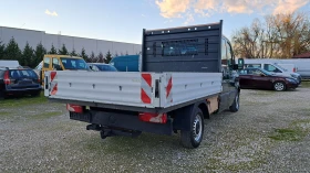 Mercedes-Benz Sprinter 2.2CDI-6ск/7 МЕСТА/ВНОС ГЕРМАНИЯ , снимка 4 - Бусове и автобуси - 53625191