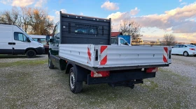 Mercedes-Benz Sprinter 2.2CDI-6ск/7 МЕСТА/ВНОС ГЕРМАНИЯ , снимка 3 - Бусове и автобуси - 53625191