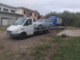 Mercedes-Benz Sprinter 313 undefined | Auto.bg — изображение 3