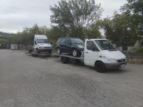 Mercedes-Benz Sprinter 313 undefined | Auto.bg — изображение 2