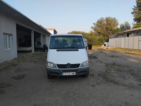 Mercedes-Benz Sprinter 313 undefined | Auto.bg — изображение 4