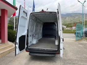 Mercedes-Benz Sprinter 317 CDI* MAXI* NAVI* ����������� | Mobile.bg � ����� ������ 13