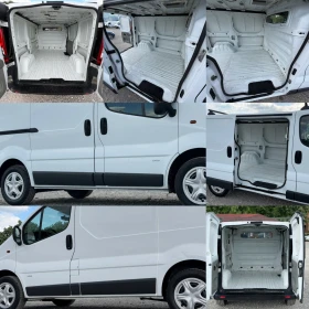 Opel Vivaro 1.9Di * ��������* * ������*  | Mobile.bg � ����� ������ 9