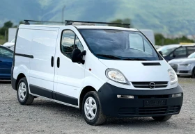 ������ Opel Vivaro