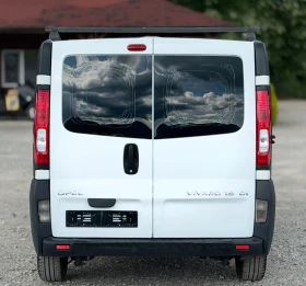 Opel Vivaro 1.9Di * ��������* * ������*  | Mobile.bg � ����� ������ 5