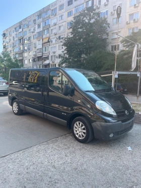 Nissan Primastar | Mobile.bg � ����� ������ 2