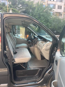 Nissan Primastar | Mobile.bg � ����� ������ 5