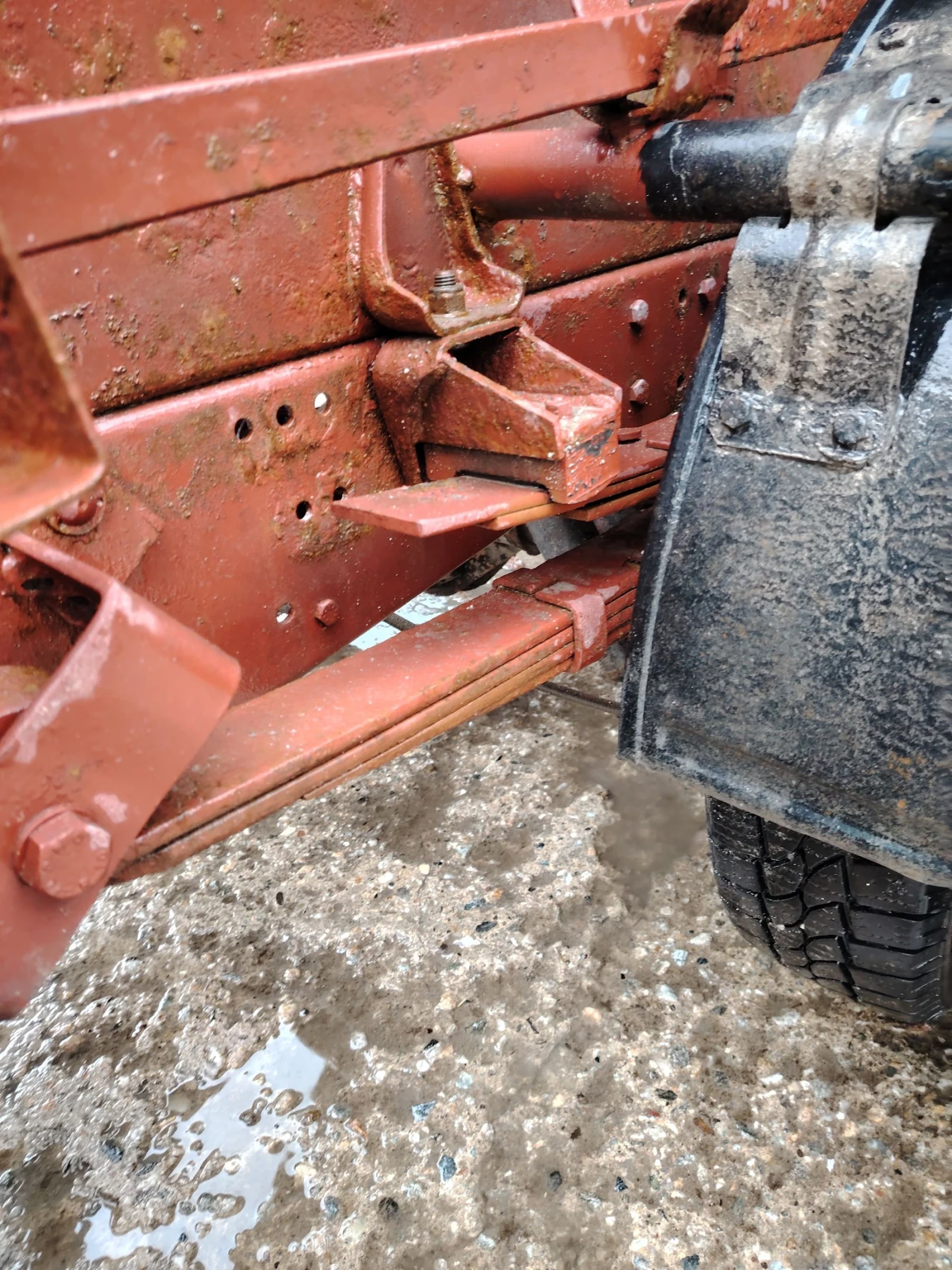 Iveco Daily 35 С 11, снимка 4 - Бусове и автобуси - 53809754