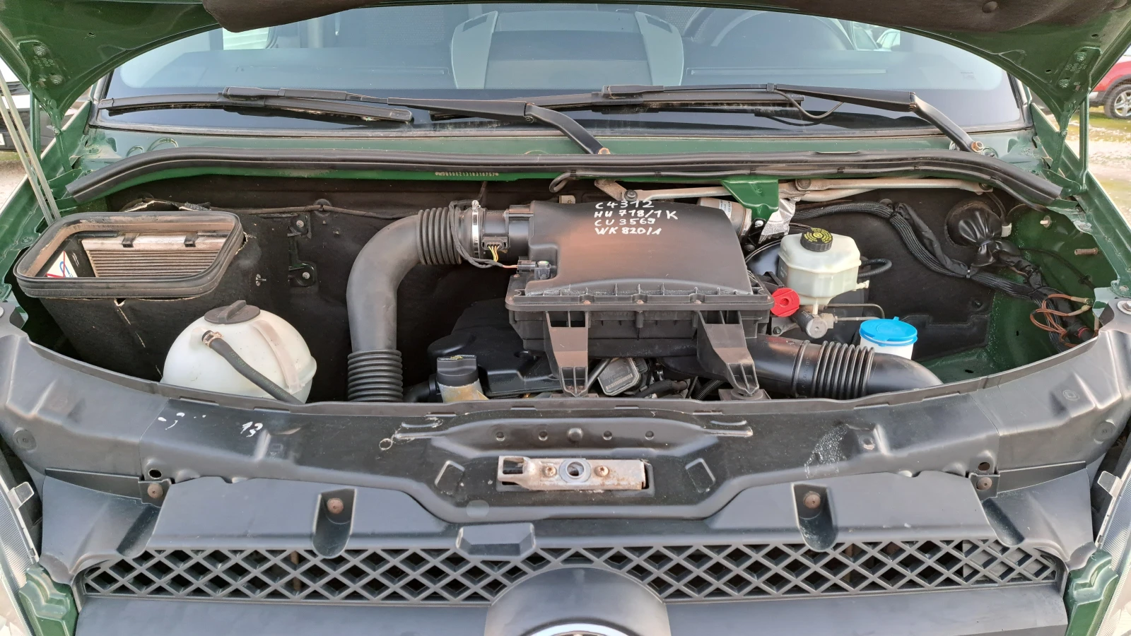 Mercedes-Benz Sprinter 2.2CDI-6��/7 �����/���� ��������  | Mobile.bg � ����������� 16