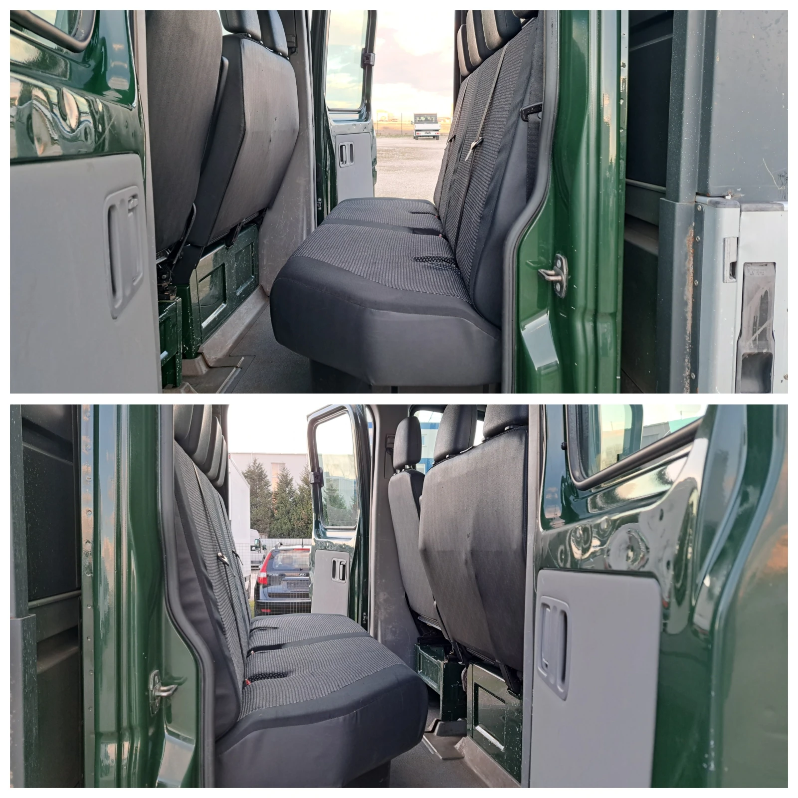 Mercedes-Benz Sprinter 2.2CDI-6��/7 �����/���� ��������  | Mobile.bg � ����������� 14
