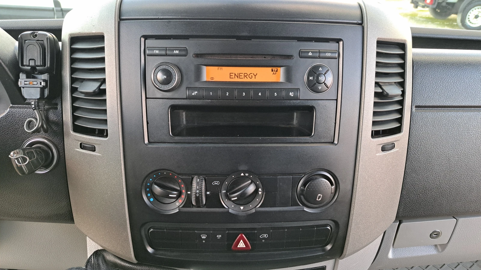 Mercedes-Benz Sprinter 2.2CDI-6��/7 �����/���� ��������  | Mobile.bg � ����������� 13