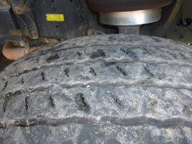 Man Tga 26.413, снимка 7