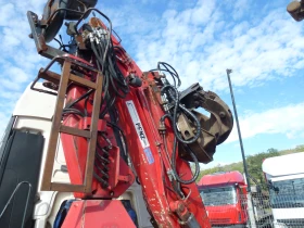 Man Tga 26.413, снимка 5