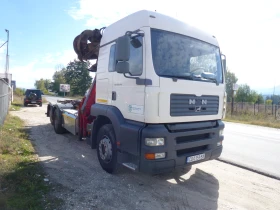 Man Tga 26.413, снимка 2