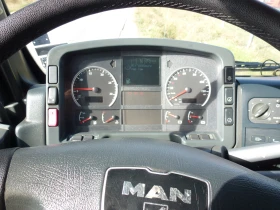 Man Tga 26.413, снимка 11