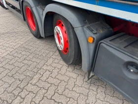 Man Tgs 26.360, снимка 8