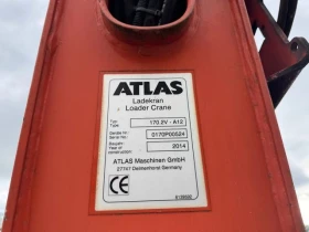 Man Tgs 26.360, снимка 11