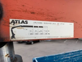 Man Tgs 26.360, снимка 10