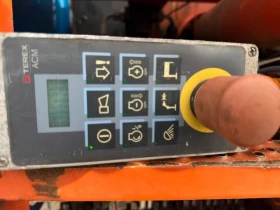 Man Tgs 26.360, снимка 9