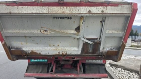 Man Tga 33 480 EURO 3 6x4, снимка 6