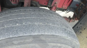 Man Tga 33 480 EURO 3 6x4, снимка 10