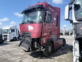 Renault T 480, снимка 2