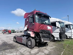 Renault T 480, снимка 1