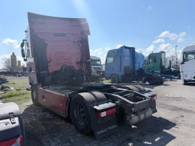 Renault T 480, снимка 4