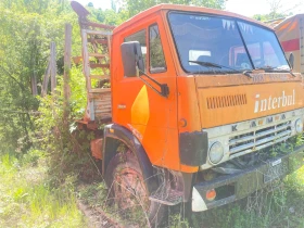 Kamaz 53212 | Mobile.bg    2