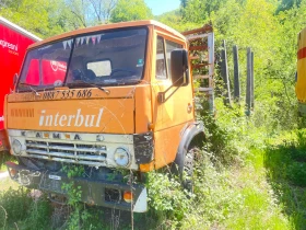     Kamaz 53212