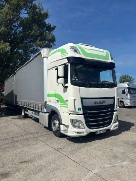 Daf XF 460  - 115 3 | Mobile.bg    2