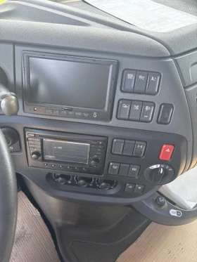 Daf XF 460  - 115 3 | Mobile.bg    7