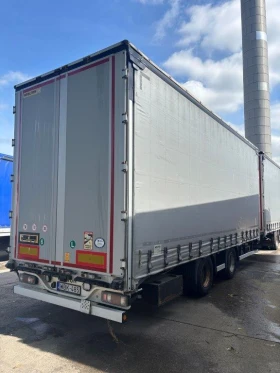 Daf XF 460  - 115 3 | Mobile.bg    13
