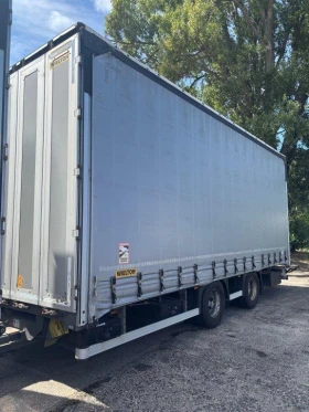 Daf XF 460  - 115 3 | Mobile.bg    5
